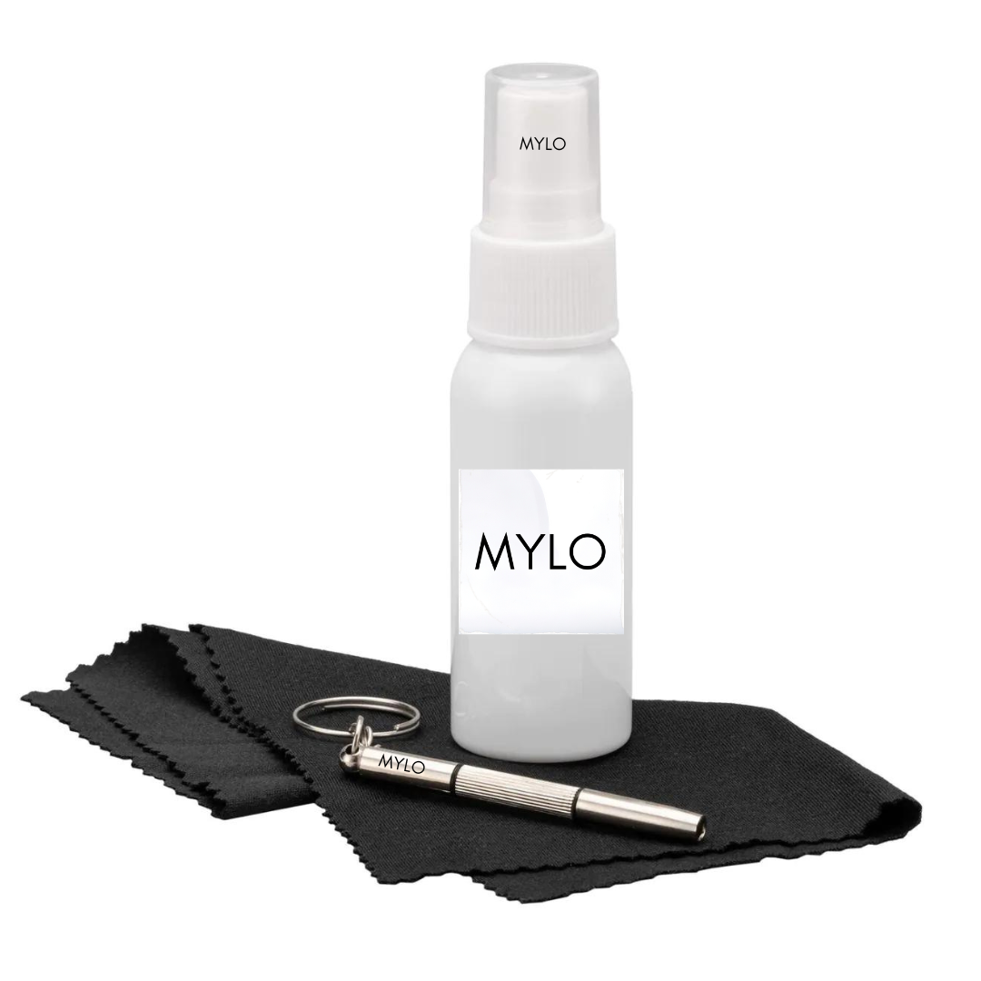 Set di Pulizia Professionale MYLO